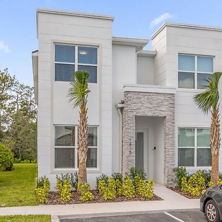 Upstay - Modern Home W Pool In New Development Орландо Экстерьер фото