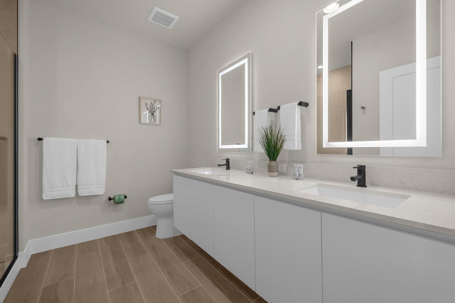 Upstay - Modern Home W Pool In New Development Орландо Экстерьер фото
